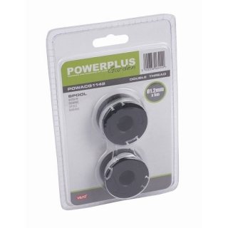 Struna Powerplus POWACG1142 2ks pre POWXG8010LI 