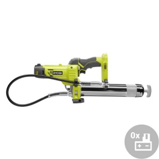 Aku mazacie pištole R18GG-0 Ryobi, 18V 