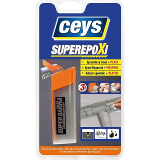 CEYS Super Epoxi plast 47g