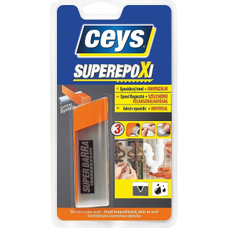 CEYS Super Epoxi - univerzál 48g