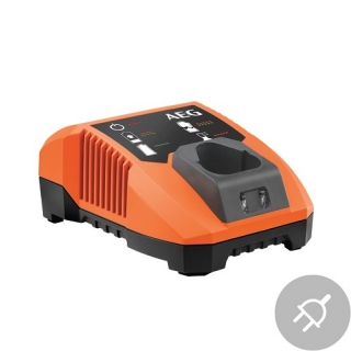 Elektrická nabíjačka LL 1230 AEG, 12V 