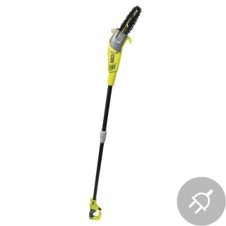 Elektrická prerezávacia píla RPP755E Ryobi, 750W, 25cm 