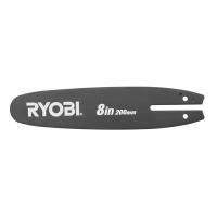 20 cm lišta RYOBI RAC 211