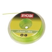 Struna Ryobi RAC131, 25m x 1,3mm 