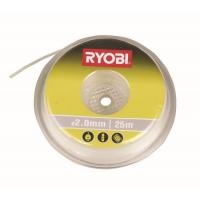 Struna Ryobi RAC133, 25m x 2,0mm