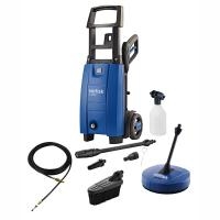  WAP Tlaková umývačka NILFISK Compact C 120.6-6 PCAD X - TRA