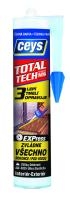 TOTAL TECH express čierny 290ml