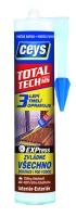 TOTAL TECH express hnedý 290ml