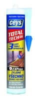 TOTAL TECH express šedý 290ml