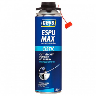  Espumax čistič polyuretánu 500ml