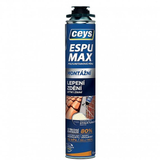  Espumax PU pena montážna 750ml