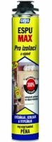  Espumax PU pena pre izoláciu a výplň 750ml