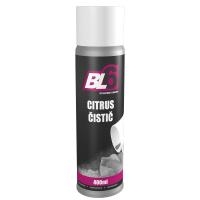  BL6 Citrus čistič 400ml sprej