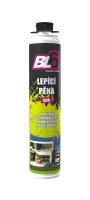  Lepiaca pena BL6 hobby - GUN 750ml