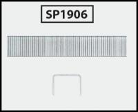 Spony SP19-06 mm pre mechanickú zošívačku BOSTITCH P3