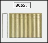 Spony BCS5-25mm pozink pre sponkovačku BOSTITCH 650S5