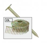 Klince CR-23mm pozink pre klincovačku BOSTITCH RN46