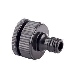 Adaptér SOFT 1/2 "-3/4" plast