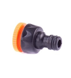 Adaptér SOFT 3/4"-1" plast