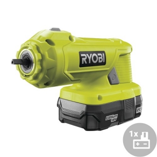 Aku modul eStart OES1813 ONE + Ryobi, 18V, 1,3 Ah 