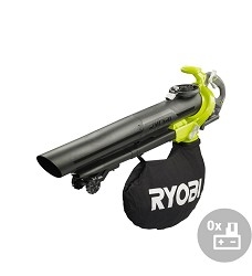 Aku fukár / vysávač RBV36B Ryobi, 36V