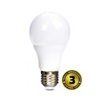 LED žiarovka E27, klasický tvar 7W