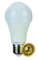 LED žiarovka, 10W, E27, 810lm
