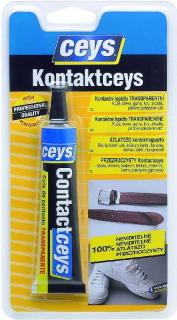 CEYS Kontakt Ceys transparentný 30ml