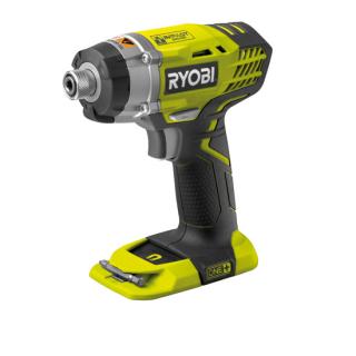 Aku rázový uťahovák RYOBI RID 1801 M, 18V