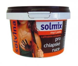 Solvina Solmix 10 kg