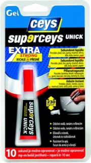 CEYS Superceys unick gel 3g