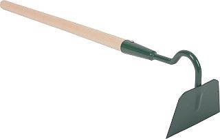 Motyčka rovná 115mm s násadou 100cm